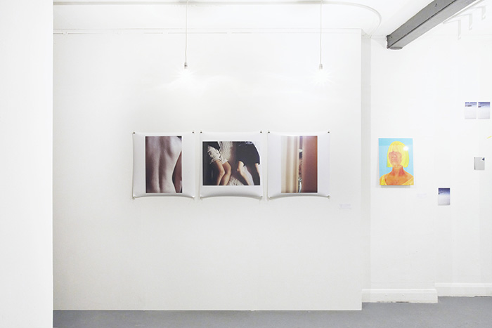 New Japanese Photography